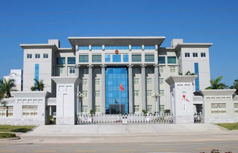 法院引進訪客系統助力安全管理