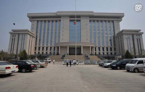 德生訪客易走進仁懷市人民法院
