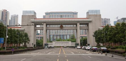重慶市公安局安裝訪客管理系統