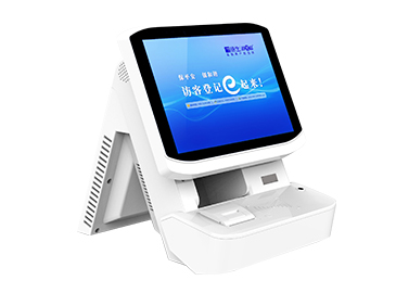 工廠訪客機